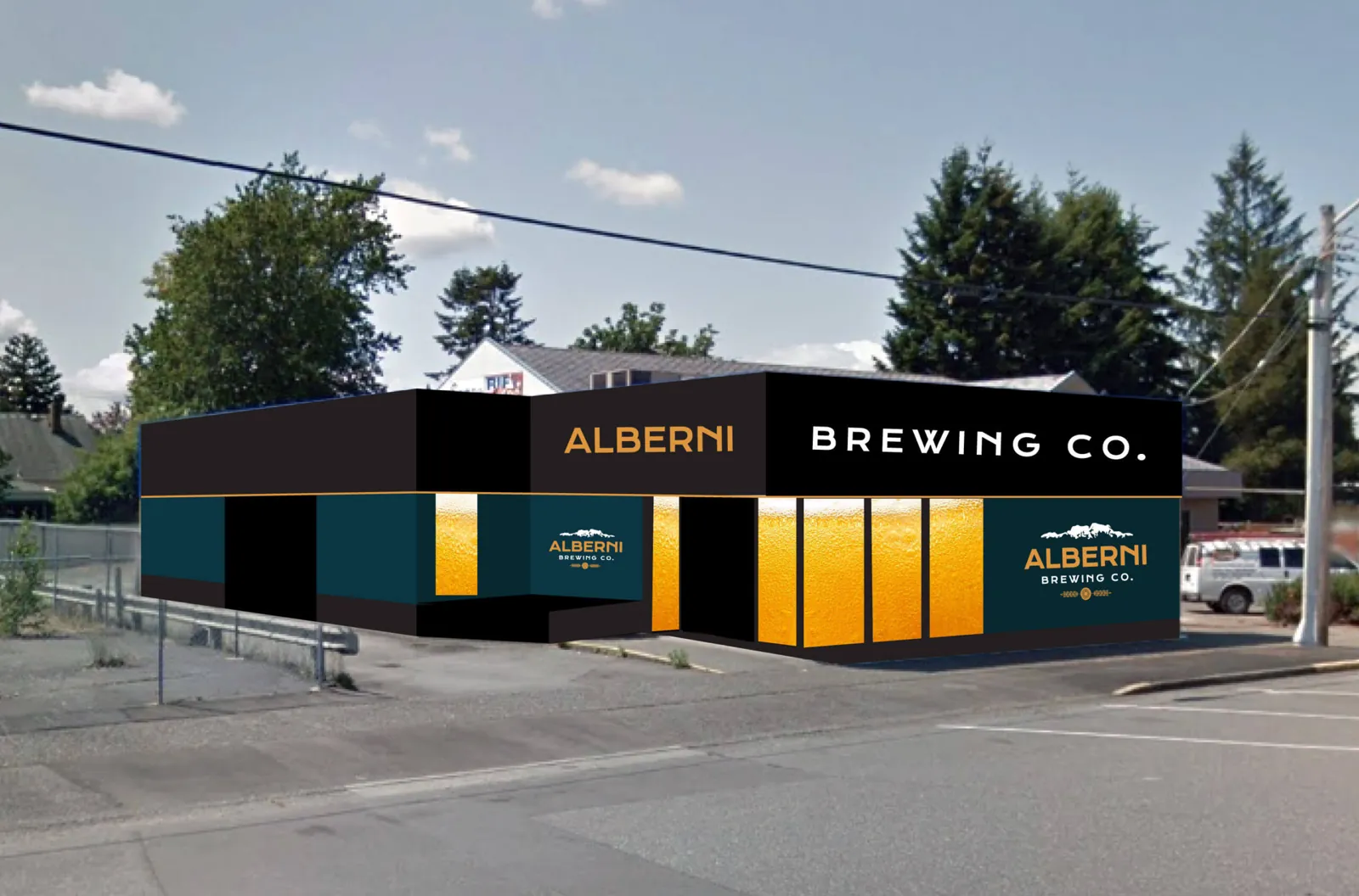 Storefront Graphics & Design