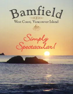 Bamfield Destination Brand