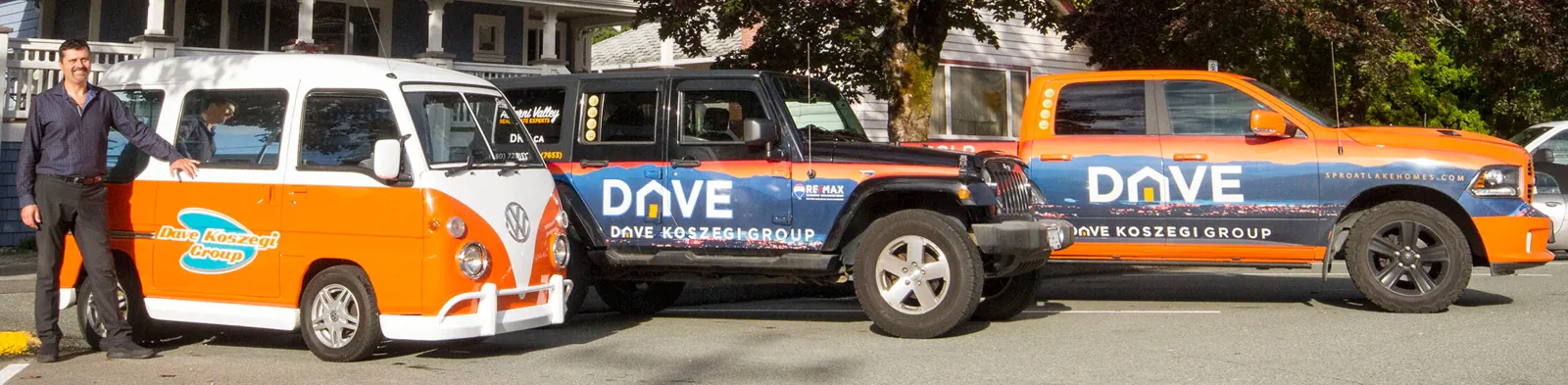 DKG Fleet Graphics