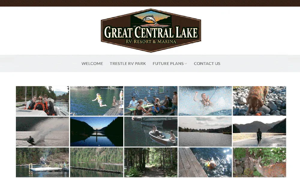 Website project