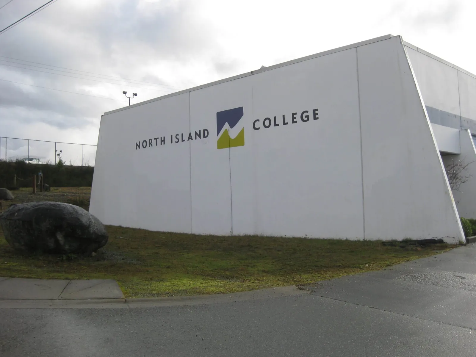 North Island College