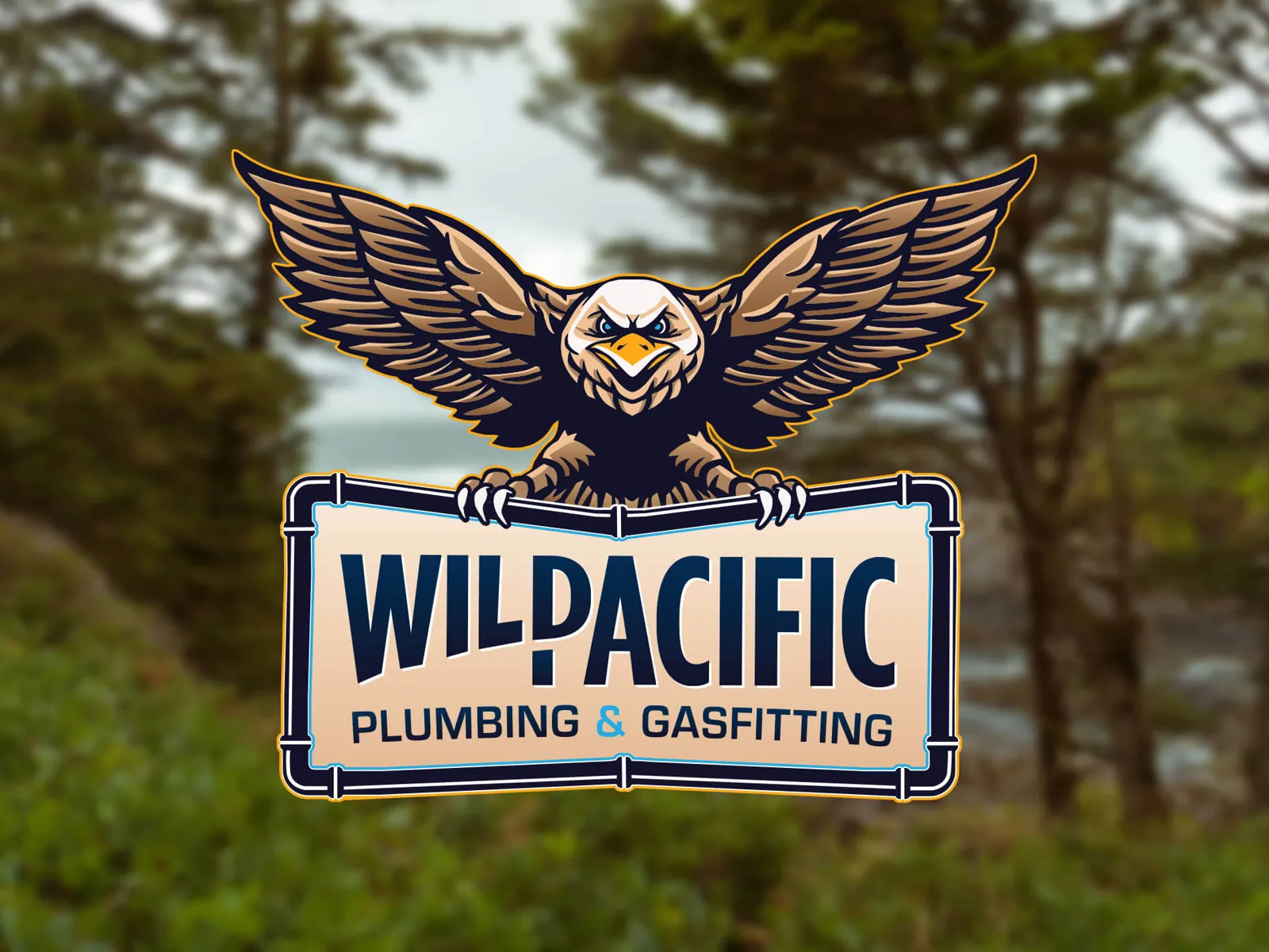 Logo Design and Branding